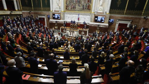 La France va interdire les réseaux sociaux aux moins de 15 ans