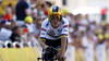 L'étape à Evenepoel, le jaune pour Pogacar