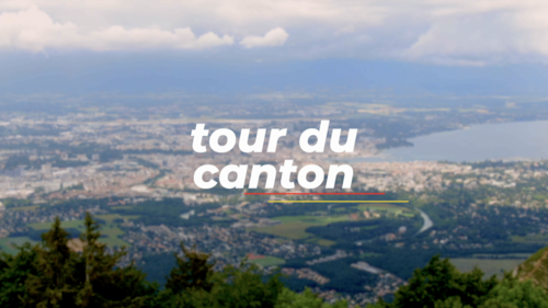 Tour du Canton