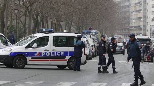 Reims: huit blessés, dont deux graves, lors d'un rassemblement de tuning