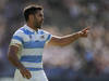 L'Argentine renverse le Pays de Galles en quart