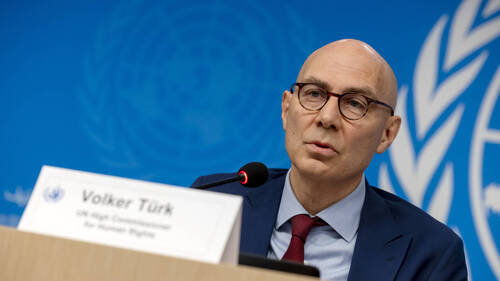 L'ONU "très perturbée" par les abus récents perpétrés au Mali