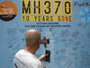 Vol MH370: des proches des victimes veulent de nouvelles recherches