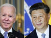 Xi a averti Biden de ne pas "jouer avec le feu" sur Taïwan