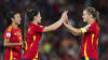 Un troisième succès pour la Roja