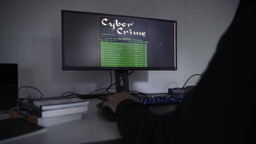 Les entreprises pas toujours bien préparées face aux cyberattaques