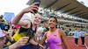 Ditaji Kambundji et Audrey Werro s'imposent en Finlande