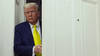 Immigration: entre Trump et les juges, le bras de fer s'accentue