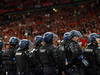 L'UEFA présente ses excuses aux supporters