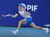 ATP: Jannik Sinner désormais au deuxième rang mondial