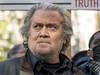 Steve Bannon