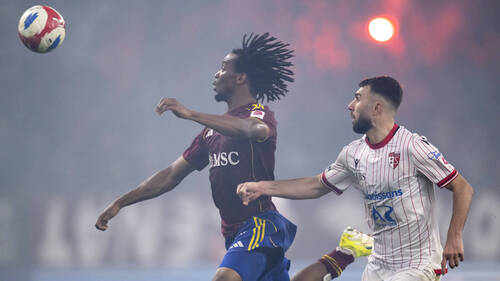 Lausanne et Servette veulent confirmer