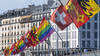 Débat houleux au sujet des droits des personnes trans