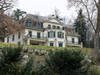 Importants travaux prévus au domaine "Hauterive", à Cologny