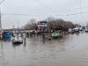 Inondations en Russie: "situation critique" à Orsk dans l'Oural