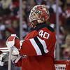 Pas de retour gagnant pour Akira Schmid