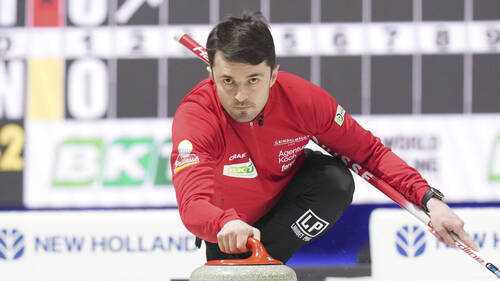Championnat d'Europe: Les Suisses s'envolent pour la finale
