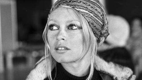 Brigitte Bardot est morte à 91 ans