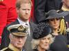 Harry et Meghan: le chef de la diplomatie défend les "Royals"