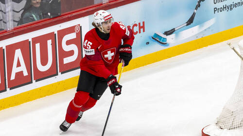 Michael Fora 5 ans au LHC dès 2026, Fust prolonge