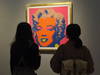 200 millions pour un portrait de Marilyn Monroe par Warhol