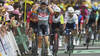 Tour de France: le Belge Jasper Philipsen gagne la 1re étape