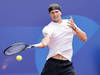 Alexander Zverev cède devant Lorenzo Musetti