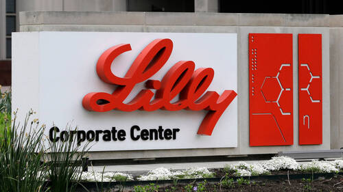 Eli Lilly signe un accord avec une biotech cotée à Hong Kong