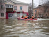 Inondations: 100'000 personnes évacuées surtout au Kazakhstan