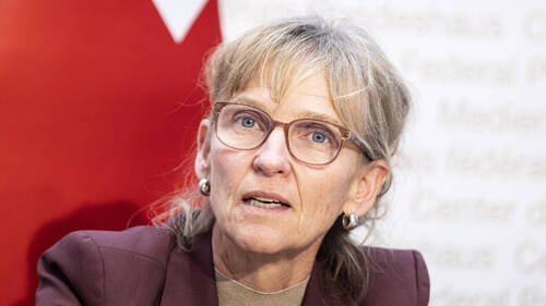 Forte hausse des cyberattaques et des cas d'espionnage en Suisse