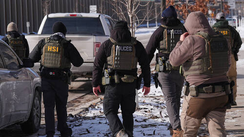 Des agents fédéraux commenceront à quitter Minneapolis mardi