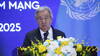 Cybercriminalité: plus de 60 pays ont signé le traité de l'ONU