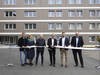 Inauguration de la nouvelle prison de Bellechasse (FR)