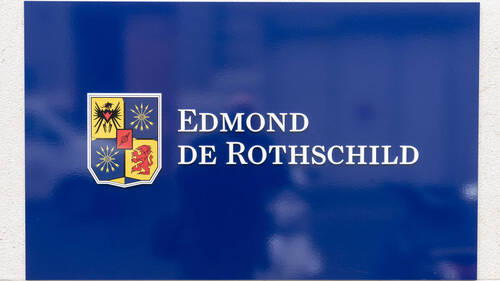 Edmond de Rothschild délivre ses premiers chiffres 2025