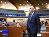 Alain Berset élu secrétaire général du Conseil de l'Europe