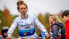 Lisa Baumann victime d'une fracture de la clavicule