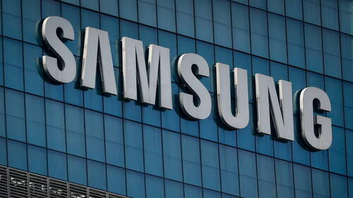 Samsung s'attend à un bond de plus de 780 % de son résultat (T3)