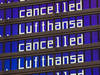 L'Etat allemand n'est plus présent au capital de Lufthansa