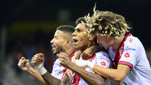 Le grand soir du FC Sion face à l'Ajax Amsterdam