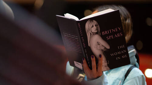 Britney Spears inculpée pour conduite sous emprise en Californie