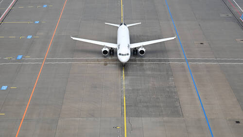 Lufthansa: la flambée du kérosène plombe le bénéfice opérationnel