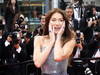 Carla Bruni entendue comme suspecte dans une enquête sur son mari
