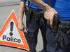 Attaque contre un distributeur de billets au Locle (NE)
