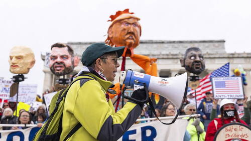 États-Unis: mobilisation pour transformer la contestation en vote