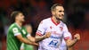 Un cinquième match sans victoire pour le FC Sion