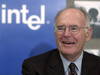 Décès de Gordon Moore, co-fondateur d'Intel