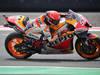 Marc Marquez de nouveau confronté à des problèmes de vision
