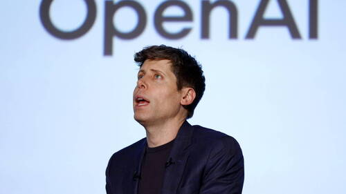 La maison du boss d'OpenAI touchée par un cocktail Molotov