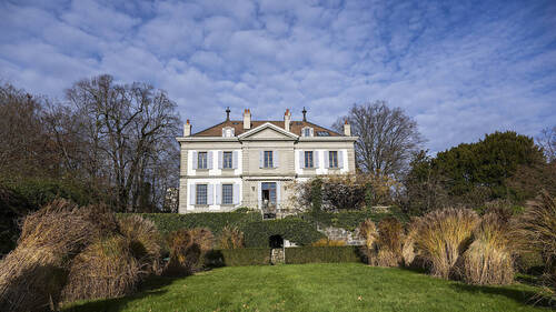 villa de zep