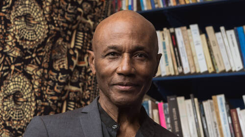 L’écrivain haïtien et suisse Austin de Drouillard est mort